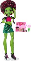 Muñeca Monster High Venus McFlytrap con Accesorios Muñeca Monster High Venus McFlytrap con Accesorios