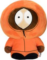 Muñeco de Peluche YZONU SP Anime Suave Cojín Juguete Relleno Naranja