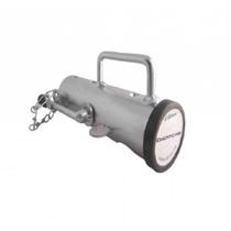 Munheca Com Engate Tubular Bola 50Mm uso geral