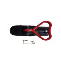 Munheca P/ Engate Carretinha Trailer Reboque - 2500KG