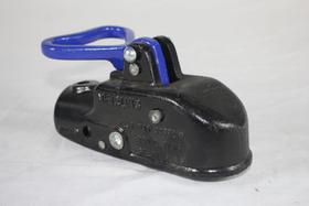 Munheca Para Reboque, Carreta, Carretinha, Trailer E Engate - Metalvis Munheca Para Reboque, Carreta, Carretinha, Trailer E Engate - Metalvis