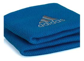 Munhequeira Adidas Curta com 02 Unidades