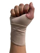 Munhequeira Advanced Pulso Aberto P/ Tendinite R44 Munhequeira Advanced Pulso Aberto P/ Tendinite R44