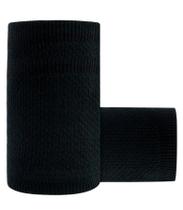 Munhequeira Algodão Grande 15cm 2 Unidades Envio Rápido Munhequeira Algodão Grande 15cm 2 Unidades Envio Rápido