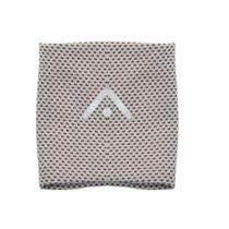 Munhequeira Alma Genius Pulso Fitness Cinza Par Munhequeira Alma Genius Pulso Fitness Cinza Par