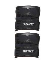 Munhequeira Alto Rendimento e Performance de Compressão 02 Unidades