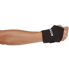 Munhequeira Asa De Neoprene Tamanho Único Tensor Kendall Munhequeira Asa De Neoprene Tamanho Único Tensor Kendall