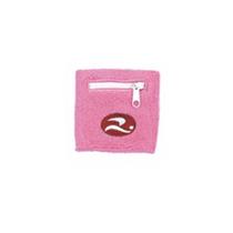 Munhequeira Atoalhada Com Ziper 0404 Realtex Munhequeira Atoalhada Com Ziper 0404 Realtex