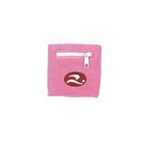 Munhequeira Atoalhada com Ziper 0404 Realtex Munhequeira Atoalhada com Ziper 0404 Realtex