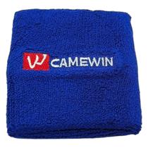 Munhequeira Atoalhada Esportiva Beach Tennis/Tênis/Padel