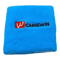 Munhequeira Atoalhada Esportiva Beach Tennis/Tênis/Padel