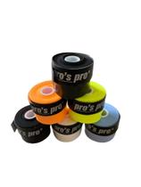 Munhequeira Beach Tennis Heroes Preta