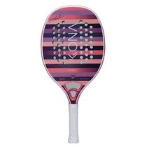 Munhequeira Beach Tennis Heroes Preta Munhequeira Beach Tennis Heroes Preta