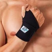 Munhequeira boomerang c/ suporte dorsal cha739 chantal