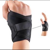 Munhequeira Bumerangue Bilateral Tamanho Único Hidrolight