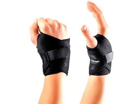 Munhequeira Bumerangue Tamanho Único - Hidrolight