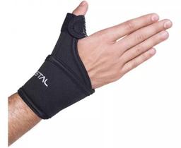 Munhequeira C/ Tala Polegar - Kestal