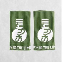 Munhequeira canelada - p04700022 Munhequeira canelada - p04700022