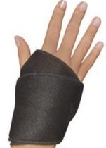 Munhequeira com Suporte Palmar em Neoprene - Dilepé - DE-405 Munhequeira com Suporte Palmar em Neoprene - Dilepé - DE-405