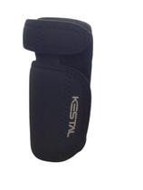 Munhequeira com Tala de Punho Kestal - Tamanho Único - Preto