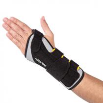 Munhequeira Com Tala Mão Esquerda - Sensi Wrist - Kestal Munhequeira Com Tala Mão Esquerda - Sensi Wrist - Kestal