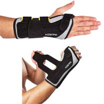 Munhequeira com Tala Sensi Wrist Kestal - Direita - G Munhequeira com Tala Sensi Wrist Kestal - Direita - G