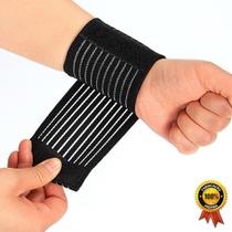 Munhequeira Compressão Multiuso 42cm - Alta Qualidade Munhequeira Compressão Multiuso 42cm - Alta Qualidade