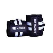 Munhequeira Cross LPO Elástica Wrist Wraps Mamut Munhequeira Cross LPO Elástica Wrist Wraps Mamut