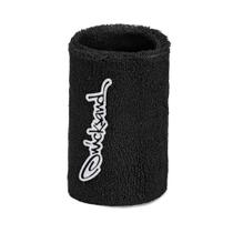 Munhequeira Curta Quicksand Preta - 1 unidade Munhequeira Curta Quicksand Preta - 1 unidade