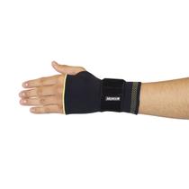 Munhequeira de Compressão Elástica com Tala Mercur - Mão Direita - G