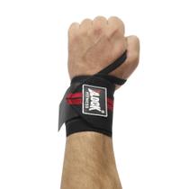 Munhequeira de elastico lpo pra musculação