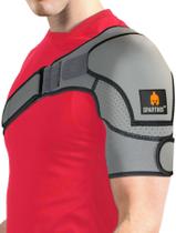 Munhequeira de Ombro Sparthos Suporte para Manguito Rotador Rasgado XXL Munhequeira de Ombro Sparthos Suporte para Manguito Rotador Rasgado XXL