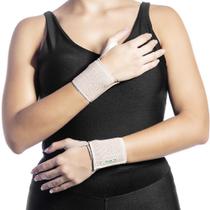 Munhequeira de Pulso Elástica - Dilepé - Cód. DL490