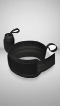 Munhequeira de Suporte Elástica para Treino 35cm