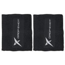 Munhequeira Drop Shot Longa Preto Munhequeira Drop Shot Longa Preto