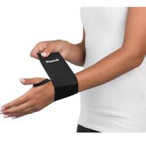 Munhequeira Elástica Individual Ajustável - Mercur Munhequeira Elástica Individual Ajustável - Mercur