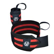 Munhequeira Elástica Nc Extreme Exercício Funcional Musculação LPO