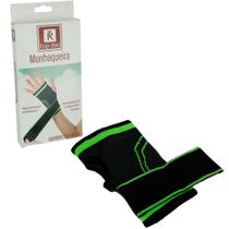 Munhequeira Elástica Neopreme Tratamento Lesões Mão Punho Munhequeira Elástica Neopreme Tratamento Lesões Mão Punho