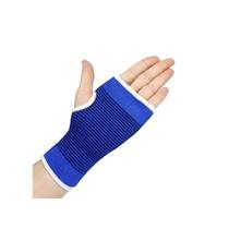 Munhequeira Elástica Protetor Punho Mão Pulso C/ 2 PÇS Munhequeira Elástica Protetor Punho Mão Pulso C/ 2 PÇS