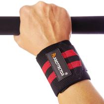 Munhequeira elastica stronger 80mm