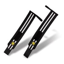 Munhequeira Elástica Wrist Wrap Be Stronger Munhequeira Elástica Wrist Wrap Be Stronger