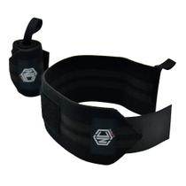 Munhequeira Elástica Wrist Wrap - Cross Training - Lpo - Nc Extreme