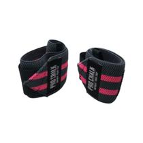 Munhequeira Elastica Wrist Wrap Exercício Funcional Lpo - Pro Chalk Munhequeira Elastica Wrist Wrap Exercício Funcional Lpo - Pro Chalk