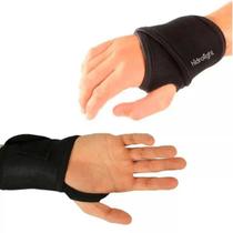 Munhequeira Em Neoprene Ajustável - Hidrolight Munhequeira Em Neoprene Ajustável - Hidrolight