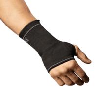 Munhequeira em Tecido KNIT 3D Basic N1 SPORT