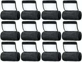 Munhequeira FieldSage Wrist Coach Triple Playbook Pacote com 12 Unidades Munhequeira FieldSage Wrist Coach Triple Playbook Pacote com 12 Unidades
