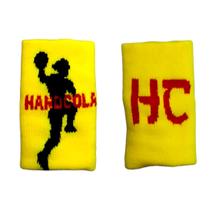 Munhequeira Handcola 16 cm (par) Munhequeira Handcola 16 cm (par)