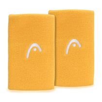 Munhequeira Head 5 Longa Amarela - Com 02 Unidades