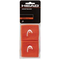 Munhequeira Head Pequena Par Cores Munhequeira Head Pequena Par Cores