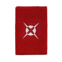 Munhequeira Heroes Longa Vermelha - Com 01 Unidade